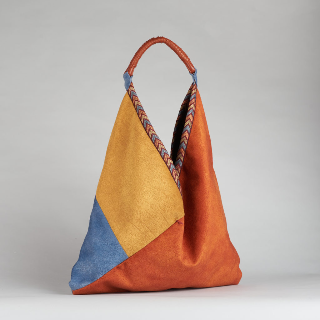 Foldable Shoulder Bag - Convenience Redefined | Bags Etcetera