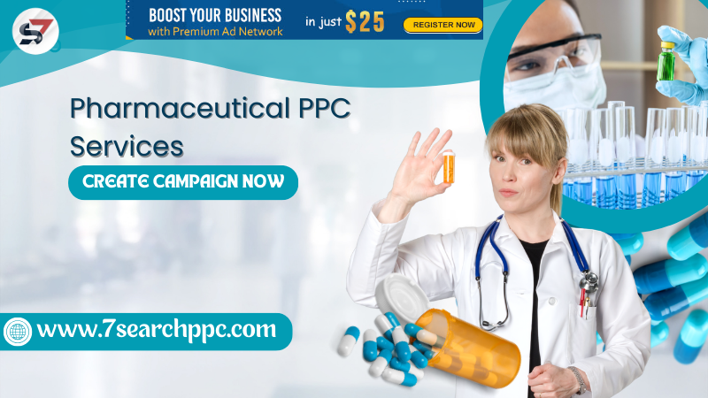 Pharmacy Ad Cover Image