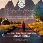 Atulya Hotels Profile Picture