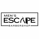 Mens escape barbershop Profile Picture