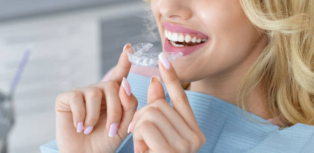 Invisalign Clear Braces in Middletown, NY — Postimages