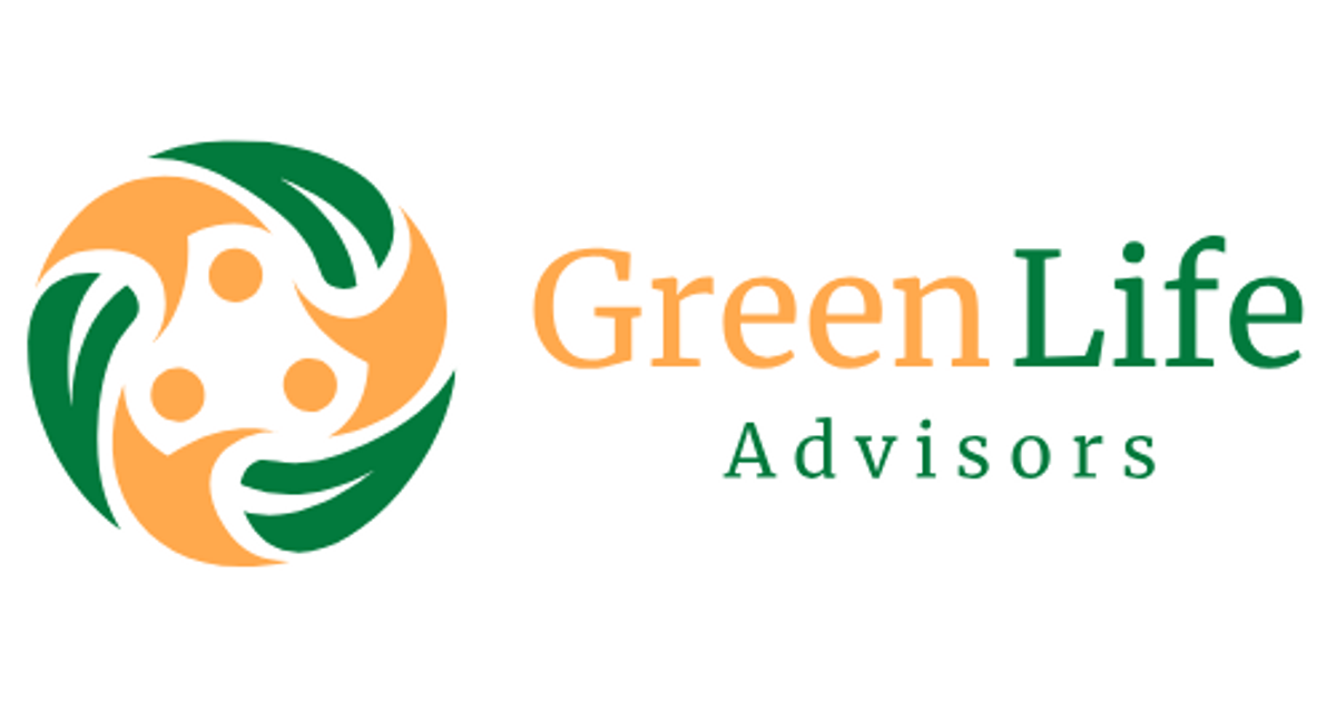 Green Life Advisors - Hopp.co page