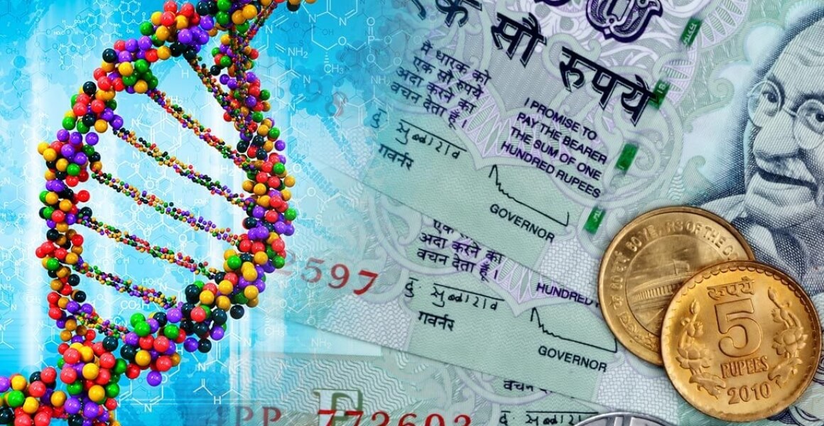 DNA Testing Cost in India | DNA Test Price in India