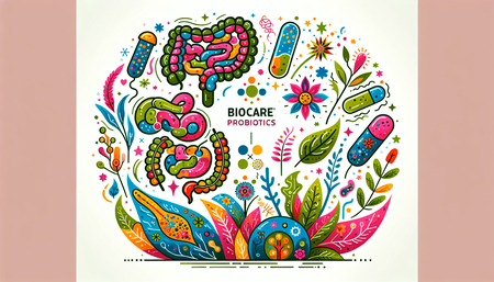 BioVitality: Revitalize Your Gut with Biocare Probiotics | TechPlanet