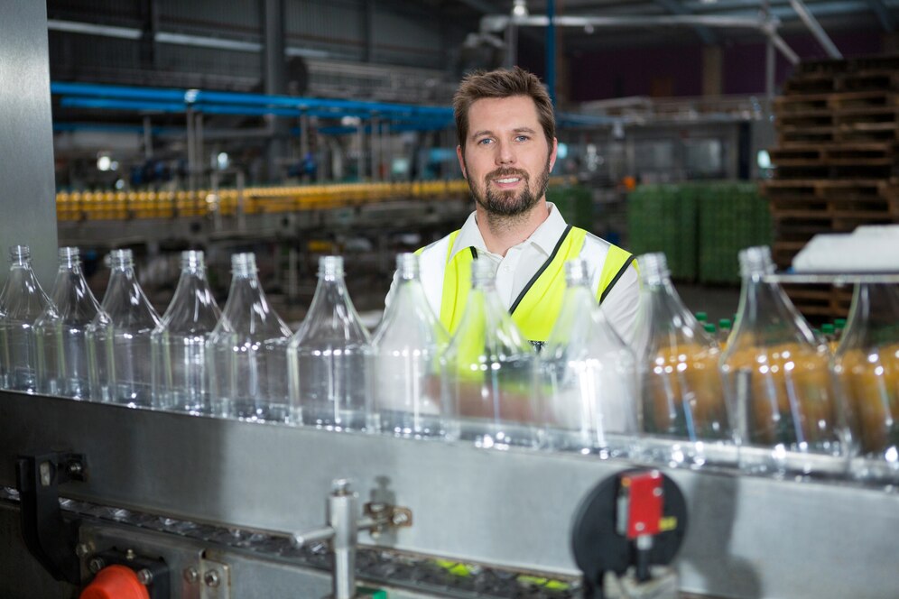 From Concept To Delivery: What To Expect From A Top Glass Bottle Supplier - XuzPost