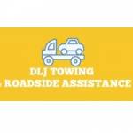 DLJ Towing and Roadside Assistance Profile Picture
