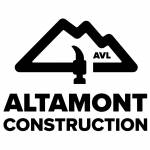 Altamontconstructions Profile Picture