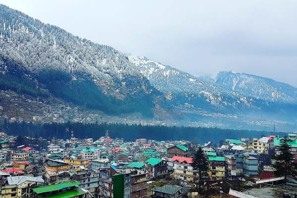Travel Destinations In Himachal Pradesh | Online Himachal