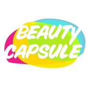 BeautyCapsule Lnk.Bio · link in bio