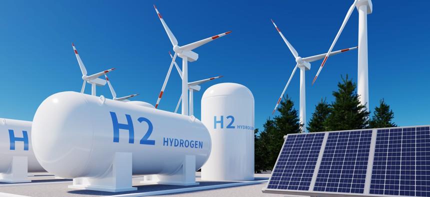 Application of Gas Analyzers in Hydrogen Energy Transformation - Gas Analyzer Manufacturers