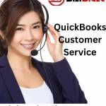 QuickBooks Customer Service Profile Picture