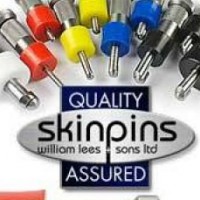 Key Features and Functions of Aircraft Rivet Guns by Skinpins UK