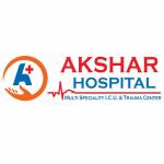 Akshar Hospital Profile Picture