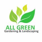 All Green Gardening and Landscaping Profile Picture