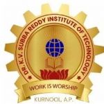 Dr KV Subba Reddy Institute of Technology Profile Picture