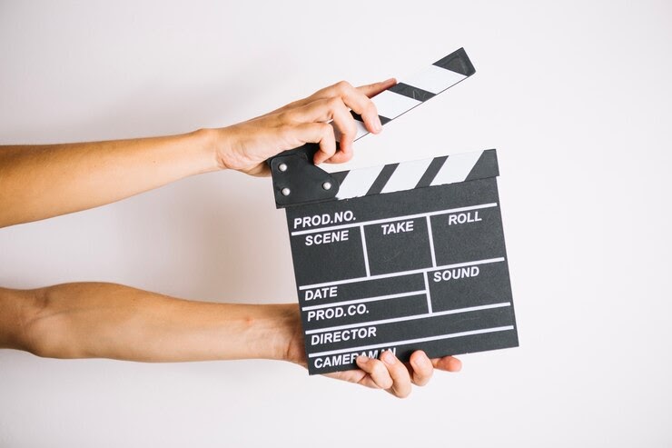 Comprehensive Film Production Services for Every Project