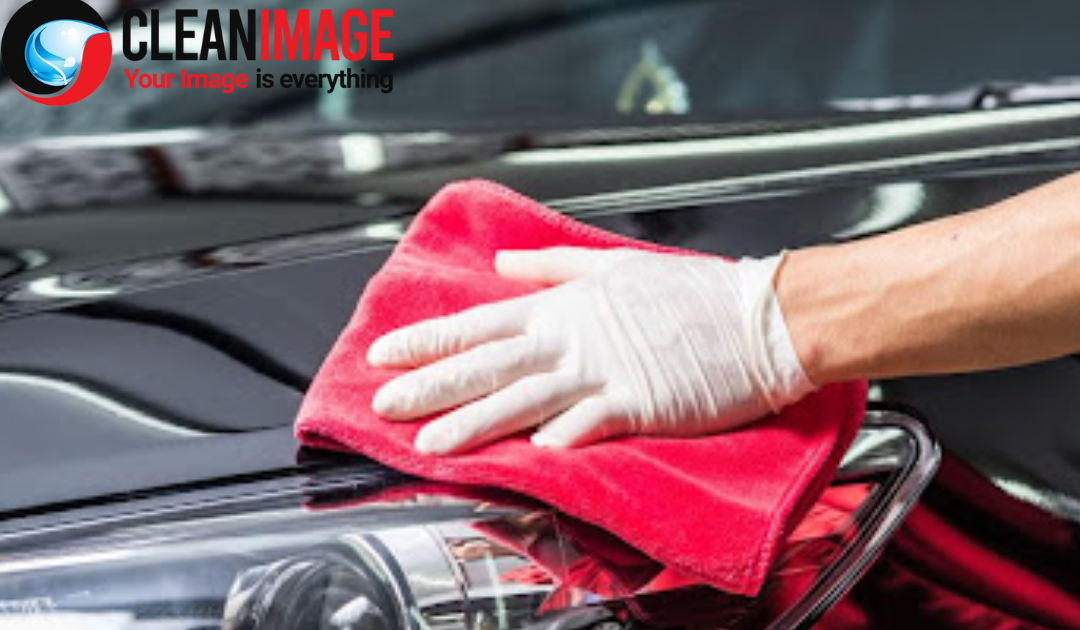 Luxury on Wheels: Premium Car Detailing Services for Discerning Drivers