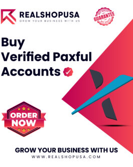 Buy Verified Payeer Accounts - RealShopUSA