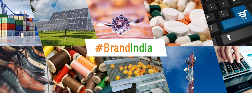 India Brand Equity Foundation Cover Image