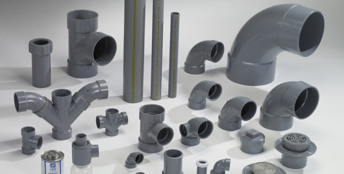 How ABS Pipes and Fittings Enhance Industrial Applications |