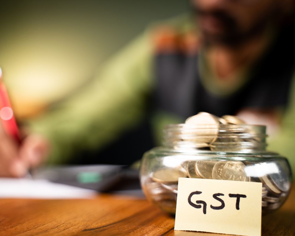 GST Notices: What is Notice and Types of Notices - GenuineFilings.com