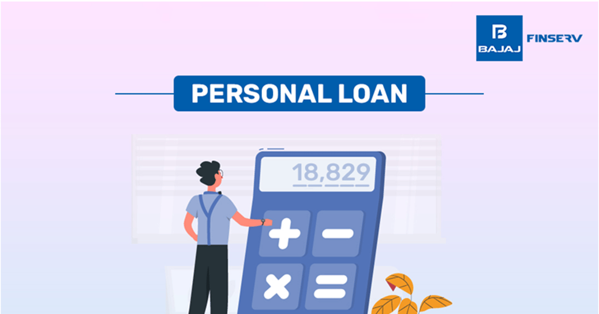 Applying for a Personal Loan? Here is why you should use the Bajaj Finserv EMI Calculator first