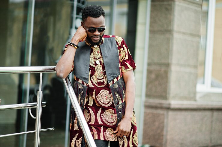 Celebrating Culture with African Dresses in the UK