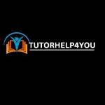 tutorhelp 4you Profile Picture