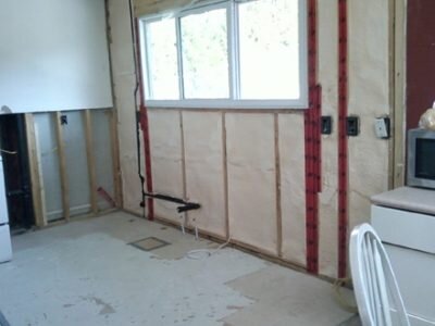 Top Spray Foam Mistakes to Avoid for Best Results | Kelownainsulation Blog