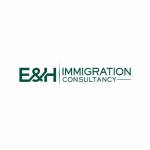 E&H Immigration Consultancy Profile Picture