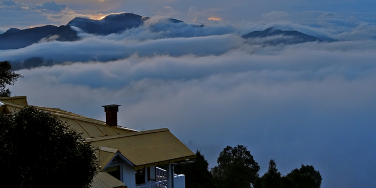 Factors To Consider Before Planning A Sightseeing In Mukteshwar | BlogTheDay