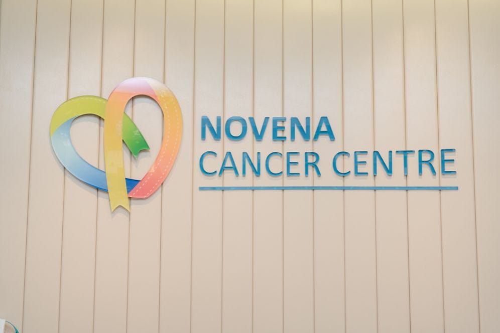 Singapore Cancer Specialist for Breast Cancer Treatment | by Weixuang | Jun, 2024 | Medium