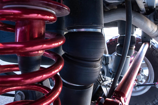 Air Suspension 101: What Car Owners Should Know - Sherlocks.com.au Blog