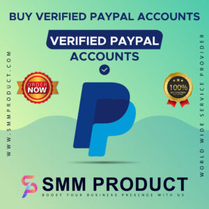 Buy Verified Skrill Account - Get 100% Safe & Verified...