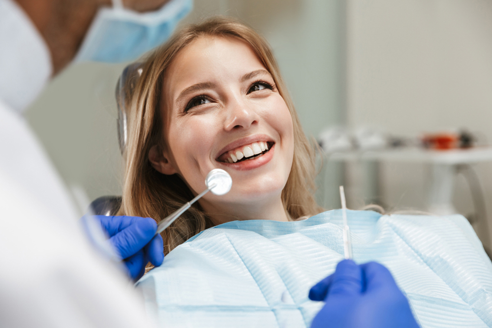 Professional Dentist Services | Zion Dental