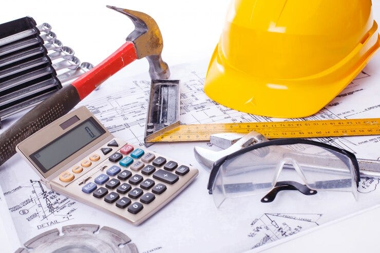 How Much Does A Structural Engineer Cost? | by E-Coast Engineering | Jun, 2024 | Medium
