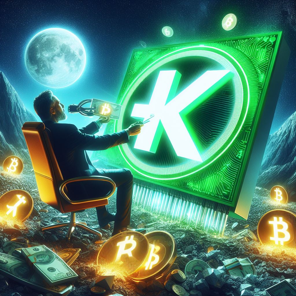 KAS MINER - The importance of Kas Miner in the crypto world