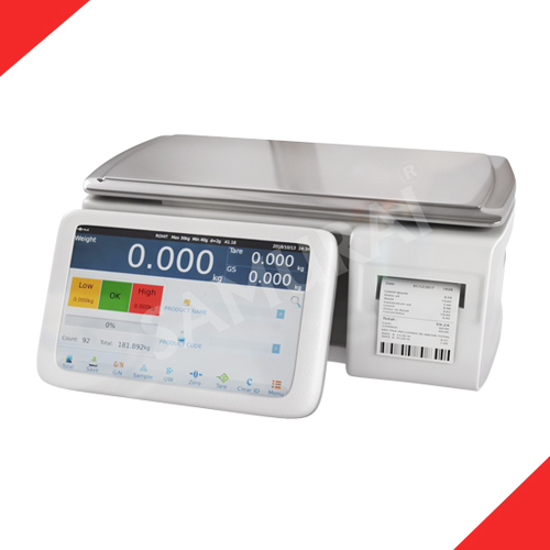 Get Excellent Performing Weighing Machine at Affordable Market Prices
