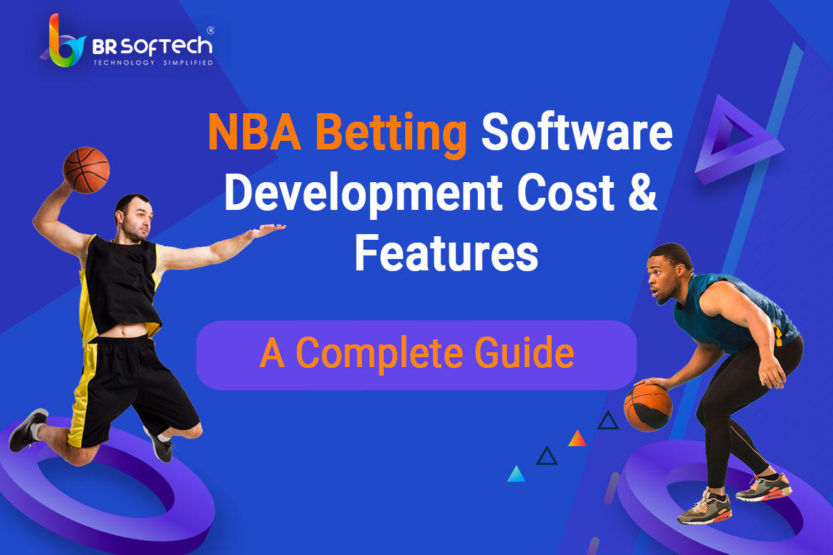 NBA Betting Software Development- A Detailed Guide