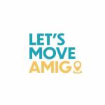 Lets Move Amigo Profile Picture