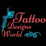 Tattoo designs world Profile Picture