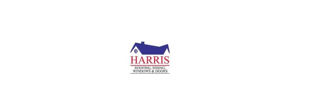 HARRIS ROOFING SIDING WINDOWS And DOORS Cover Image