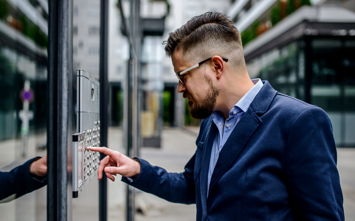 The Role of Intercom Systems in Emergency Preparedness for Apartment Buildings