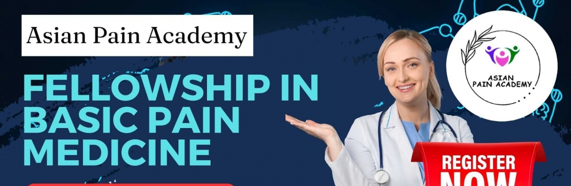 Asian Pain Academy Cover Image