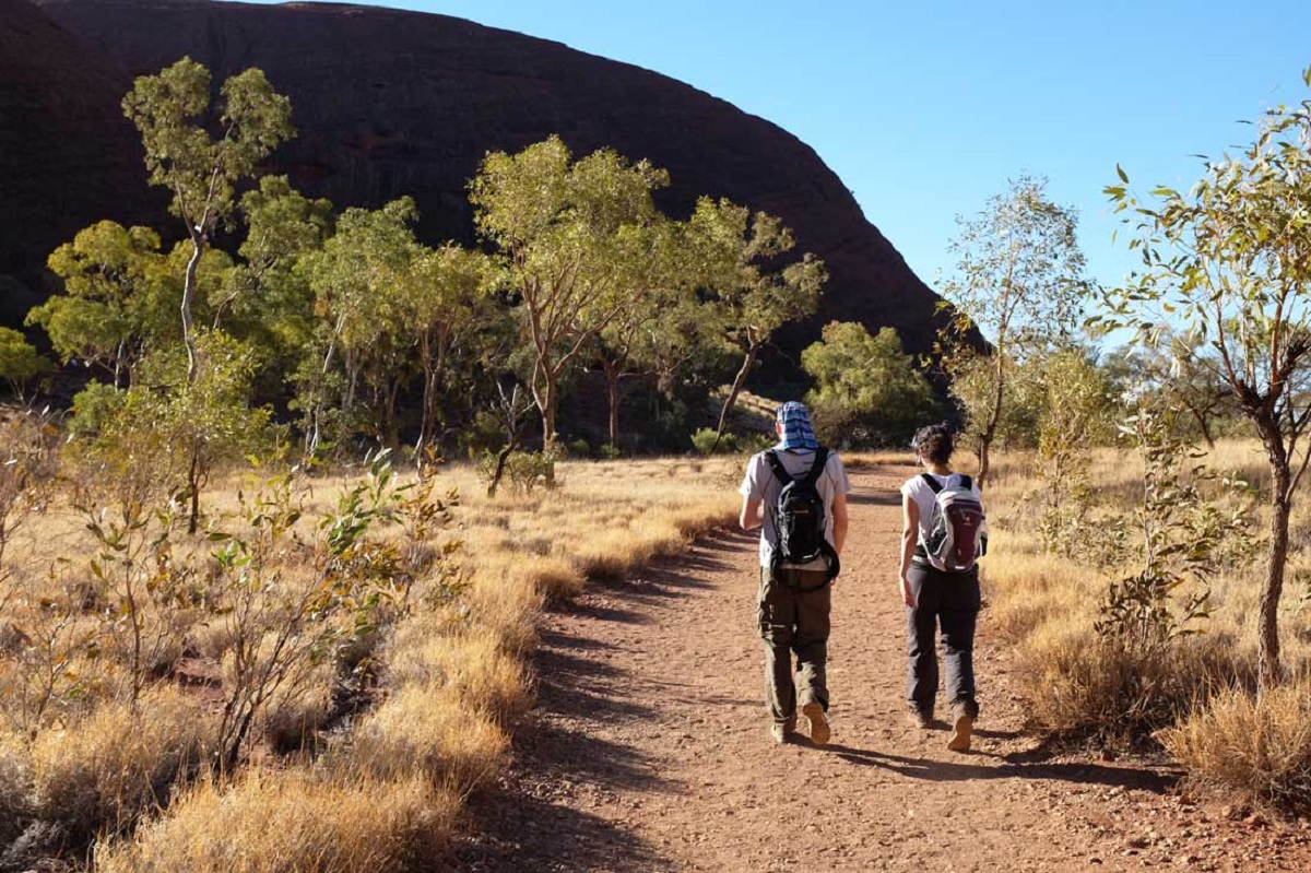 The Ultimate Packing List: 8 Essentials for the Australian Outback – Dose of Australia
