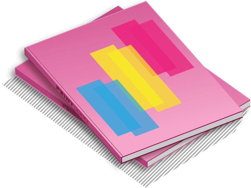 Custom Book Printing Services In Australia | Print Books