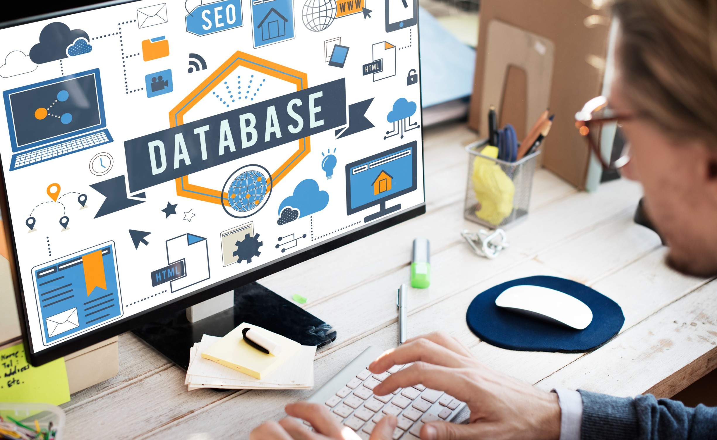 Big Data Testing Services | Data Warehousing & BI Applications