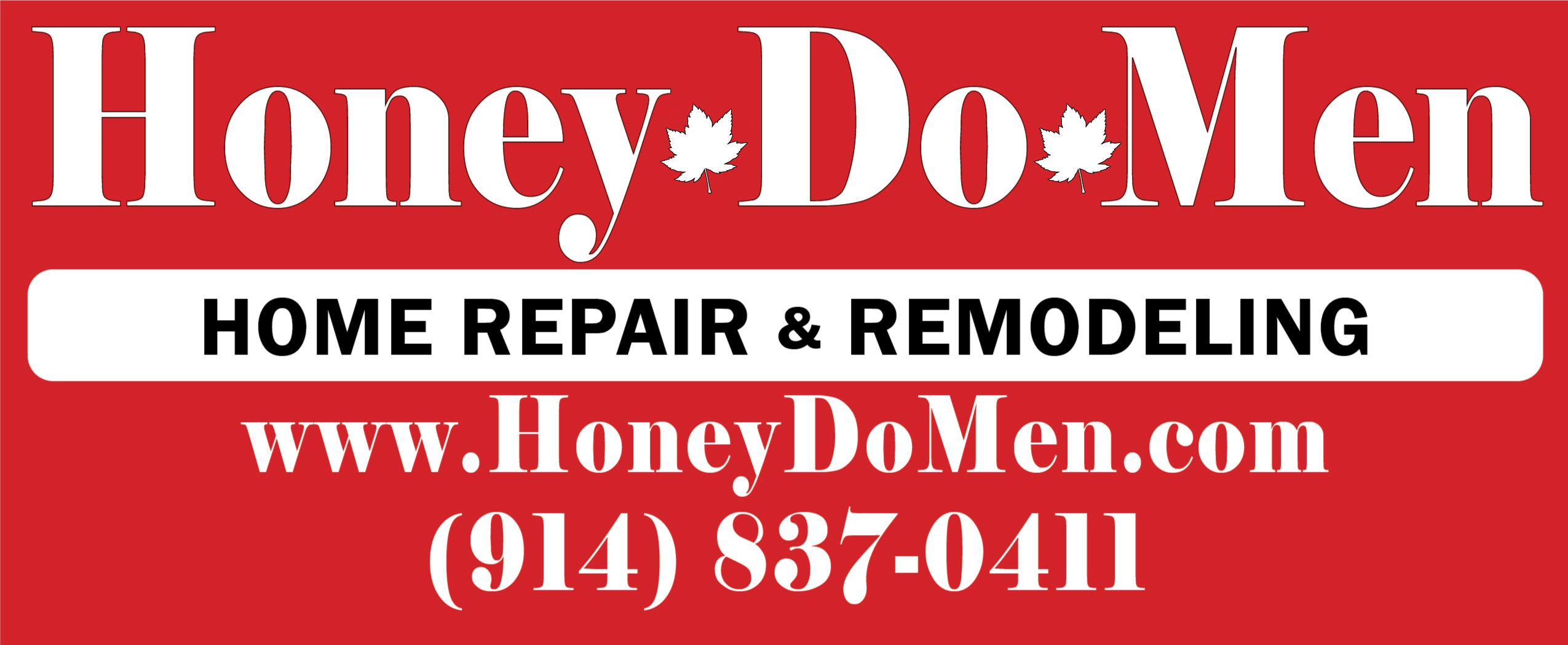 Honey Do Men Home Remodeling Repair Cover Image
