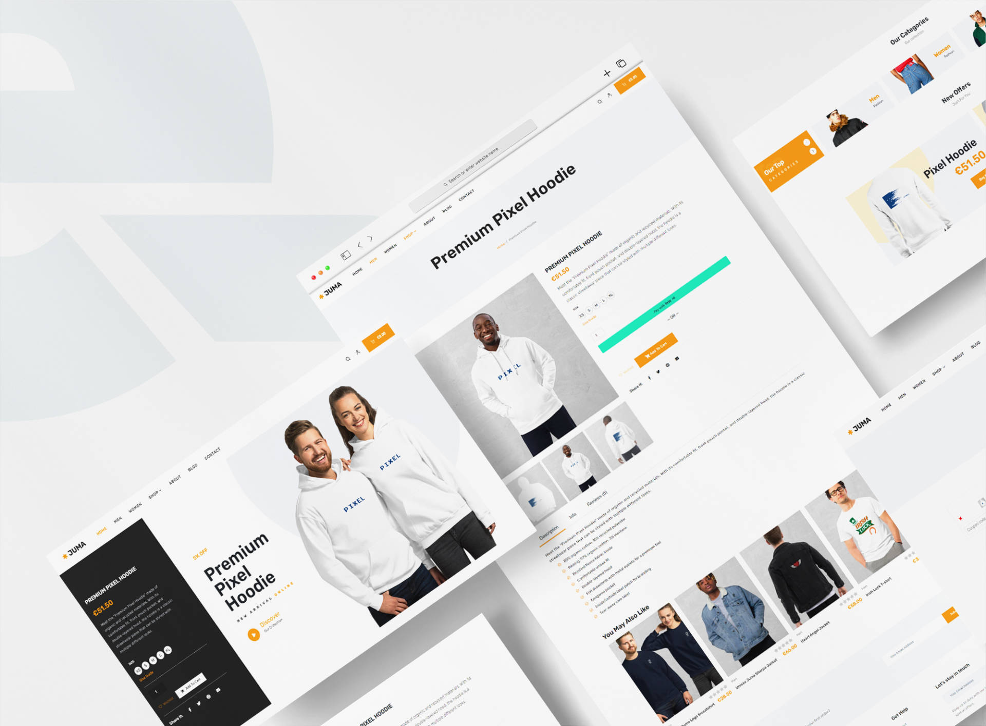OWI Web Development - Website Design | Digital Marketing Company Dublin, Ireland