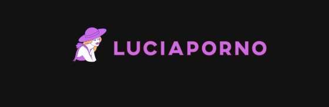 LUCIA PORNO Cover Image